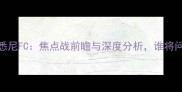 墨尔本胜利vs悉尼FC焦点战前瞻与深度分析谁将问鼎澳超冠军