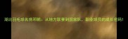 湖北羽毛球名将邓鹏从地方联赛到国家队职业球员的成长密码
