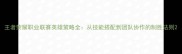 王者荣耀职业联赛英雄策略全从技能搭配到团队协作的制胜法则