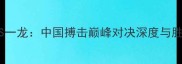 徐晓东VS一龙中国搏击巅峰对决深度与胜负预测