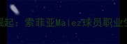 保加利亚足球新星崛起索菲亚Malez球员职业生涯及国家队表现全