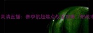 乌拉尔vs火车头高清直播赛季俄超焦点战全攻略附战术与历史数据
