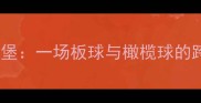 墨尔本vs新城堡一场板球与橄榄球的跨城巅峰对决