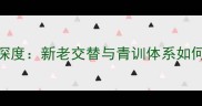 西班牙队年龄结构深度新老交替与青训体系如何影响国家队竞争力