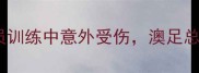澳足总杯突发悲剧球员训练中意外受伤澳足总紧急回应与后续措施全