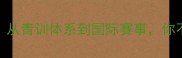 澳洲羽毛球水平大从青训体系到国际赛事你不知道的真相在这