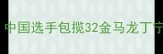 乒乓球巡回赛终极回顾中国选手包揽32金马龙丁宁闪耀赛场十大高光时刻