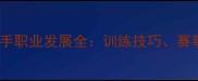 中国乒乓球直排选手职业发展全训练技巧赛事突破与未来展望