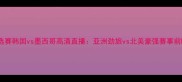 世界杯预选赛韩国vs墨西哥高清直播亚洲劲旅vs北美豪强赛事前瞻与深度