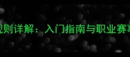 最新版足球比赛规则详解入门指南与职业赛事标准附图文