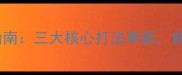 羽毛球技术升级指南三大核心打法革新助你突破业余瓶颈