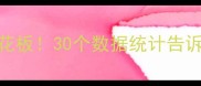 NBA历史之最天花板30个数据统计告诉你谁才是GOAT