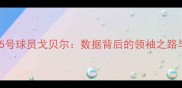 犹他爵士25号球员戈贝尔数据背后的领袖之路与未来挑战