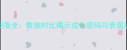 NBA球员职业生涯逆袭与陨落全数据对比揭示成长密码与衰退规律附赛季最新案例