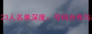 巴西男足世界杯23人名单深度号码分布与战术布局全解读