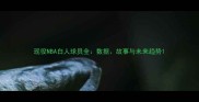 现役NBA白人球员全数据故事与未来趋势