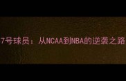 林书豪猛龙37号球员从NCAA到NBA的逆袭之路及未来展望
