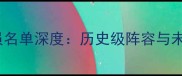 2K14全明星球员名单深度历史级阵容与未来之星全盘点