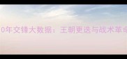 皇马VS巴萨近10年交锋大数据王朝更迭与战术革命下的巅峰对决