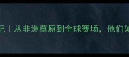 NBA南非球员逆袭记从非洲草原到全球赛场他们如何改写篮球历史