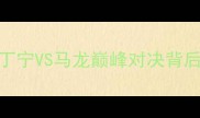 里约奥运会女单决赛丁宁VS马龙巅峰对决背后的技术博弈与历史意义