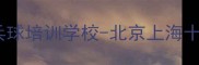 海鑫乒乓球俱乐部专业乒乓球培训学校-北京上海十大优质乒乓培训机构推荐