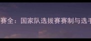 中国乒乓球直通赛全国家队选拔赛赛制与选手表现深度分析