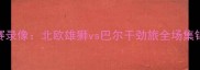 丹麦vs黑山高清比赛录像北欧雄狮vs巴尔干劲旅全场集锦与战术赛事焦点全