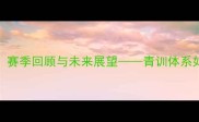 大连一方U19青训成果展赛季回顾与未来展望青训体系如何助力中超新势力崛起