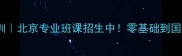 袁政乒乓球培训北京专业班课招生中零基础到国赛水平全攻略