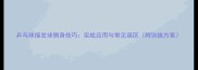 乒乓球接发球侧身技巧实战应用与常见误区附训练方案