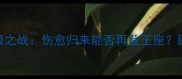 拳王康纳终极之战伤愈归来能否再登王座四大对手深度