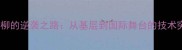 香港乒乓球冠军柳的逆袭之路从基层到国际舞台的技术突破与精神传承