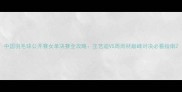 中国羽毛球公开赛女单决赛全攻略王艺迪VS周雨材巅峰对决必看指南