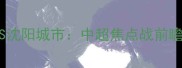 石家庄永昌VS沈阳城市中超焦点战前瞻与赛事分析