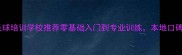 成都羽毛球培训学校推荐零基础入门到专业训练本地口碑机构TOP10