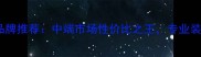 中国羽毛球品牌推荐中端市场性价比之王专业装备选购指南
