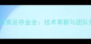 中国女羽毛球队伦敦奥运夺金全技术革新与团队协作铸就奥运传奇