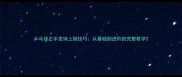 乒乓球正手发球上抛技巧从基础到进阶的完整教学