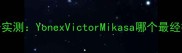 羽毛球耐打型号实测YonexVictorMikasa哪个最经打附选购指南