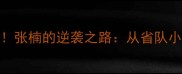 里约奥运羽毛球女双夺冠张楠的逆袭之路从省队小将到奥运冠军的1200天蜕变