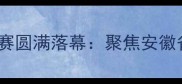 巢湖国际乒乓球邀请赛圆满落幕聚焦安徽省乒乓球发展新动态