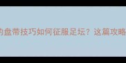 英国足球新星dyer他的盘带技巧如何征服足坛这篇攻略让你秒变球场高手