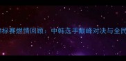 新加坡国际舞蹈锦标赛燃情回顾中韩选手巅峰对决与全民热舞盛况全记录
