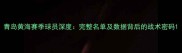 青岛黄海赛季球员深度完整名单及数据背后的战术密码