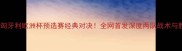 比利时vs匈牙利欧洲杯预选赛经典对决全网首发深度两队战术与胜负关键