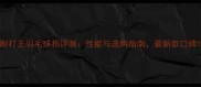 耐打王羽毛球拍评测性能与选购指南最新款口碑