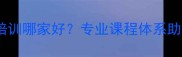 北京少儿羽毛球培训哪家好专业课程体系助力孩子健康成长