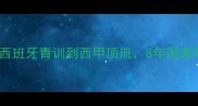 卢比奥从西班牙青训到西甲顶流8年国家队生涯数据全