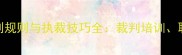 最新乒乓球裁判规则与执裁技巧全裁判培训职责与案例分析